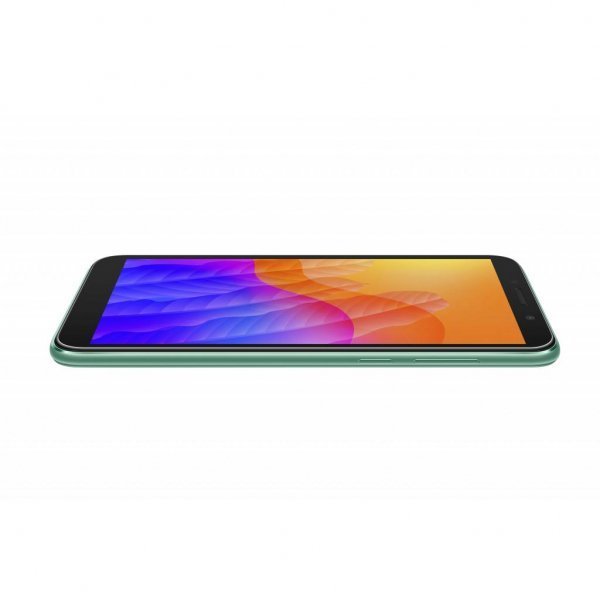 Мобільний телефон Huawei Y6p 3/64GB Emerald Green (51095KYR) Мобільний телефон Huawei Y6p 3/64GB Emerald Green (51095KYR)