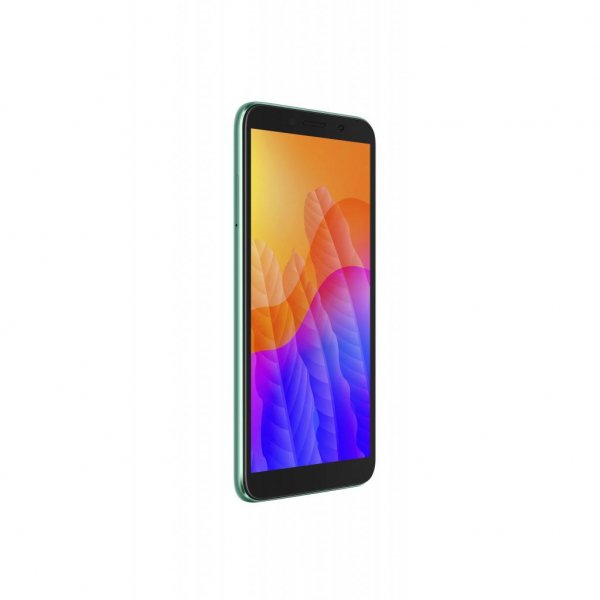 Мобільний телефон Huawei Y6p 3/64GB Emerald Green (51095KYR) Мобільний телефон Huawei Y6p 3/64GB Emerald Green (51095KYR)
