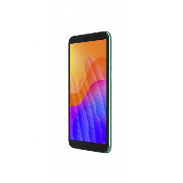 Мобільний телефон Huawei Y6p 3/64GB Emerald Green (51095KYR) Мобільний телефон Huawei Y6p 3/64GB Emerald Green (51095KYR)