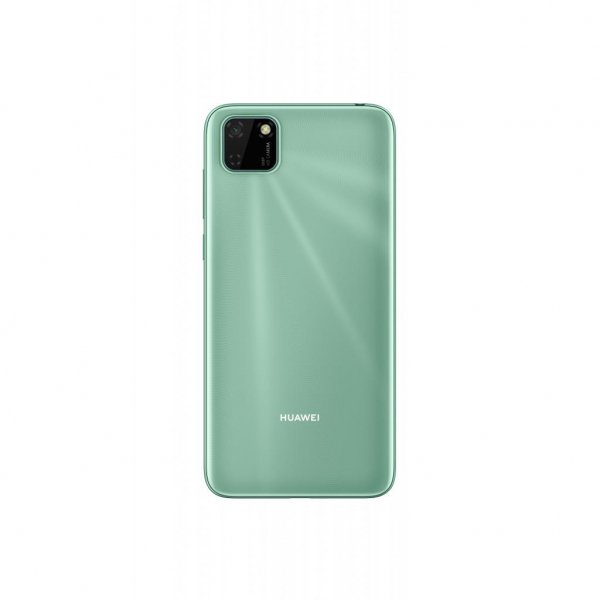 Мобільний телефон Huawei Y6p 3/64GB Emerald Green (51095KYR) Мобільний телефон Huawei Y6p 3/64GB Emerald Green (51095KYR)