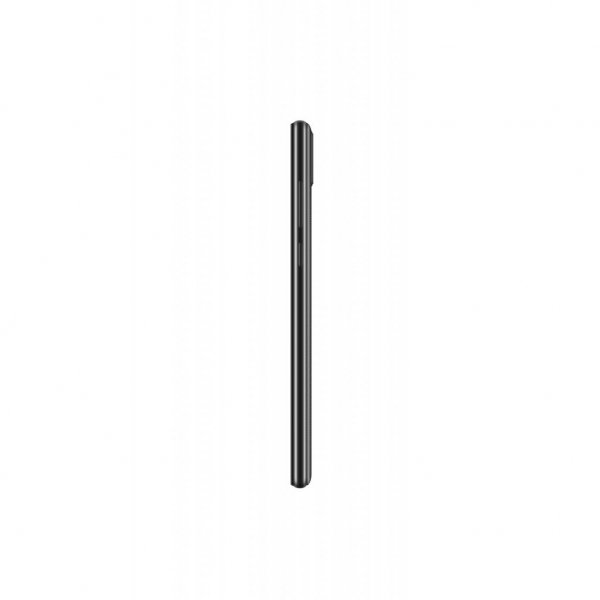 Мобільний телефон Huawei Y6p 3/64GB Midnight Black (51095KYP)