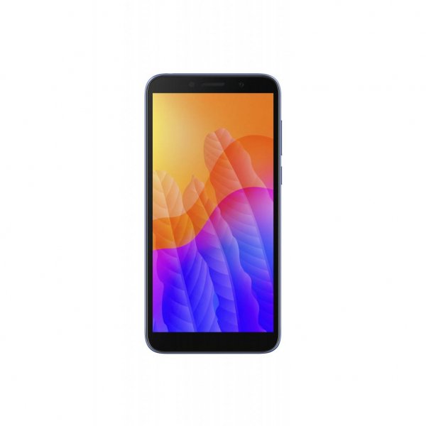 Мобільний телефон Huawei Y6p 3/64GB Phantom Purple (51095KYT) Мобільний телефон Huawei Y6p 3/64GB Phantom Purple (51095KYT)