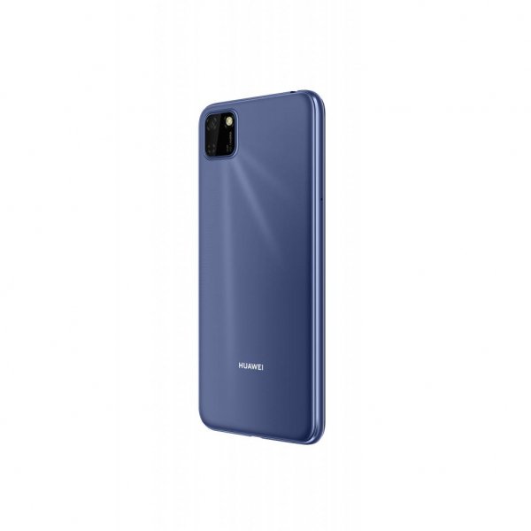 Мобільний телефон Huawei Y6p 3/64GB Phantom Purple (51095KYT) Мобільний телефон Huawei Y6p 3/64GB Phantom Purple (51095KYT)