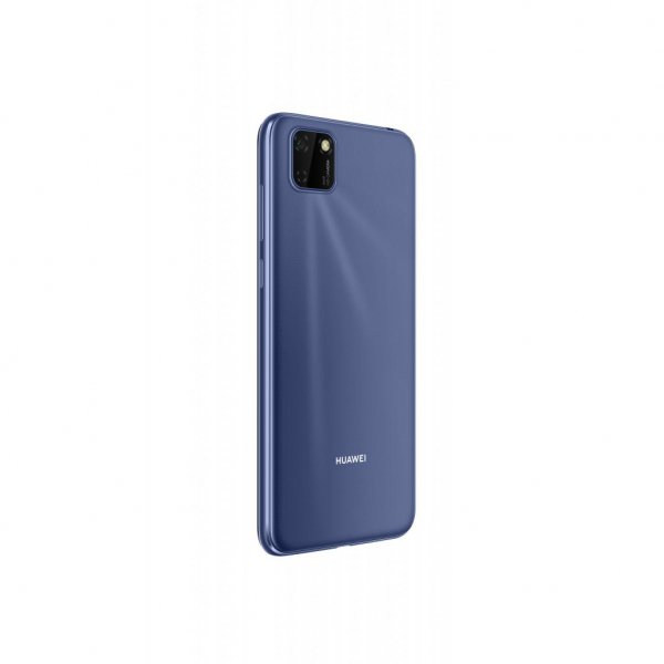 Мобільний телефон Huawei Y6p 3/64GB Phantom Purple (51095KYT) Мобільний телефон Huawei Y6p 3/64GB Phantom Purple (51095KYT)