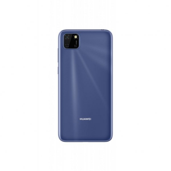 Мобільний телефон Huawei Y6p 3/64GB Phantom Purple (51095KYT) Мобільний телефон Huawei Y6p 3/64GB Phantom Purple (51095KYT)