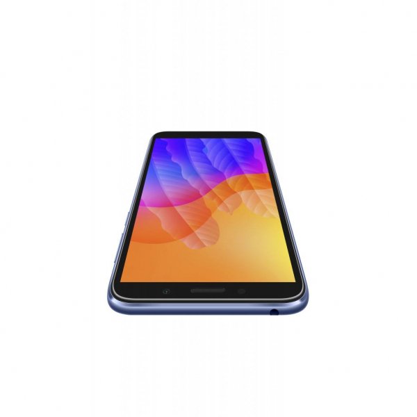 Мобільний телефон Huawei Y6p 3/64GB Phantom Purple (51095KYT) Мобільний телефон Huawei Y6p 3/64GB Phantom Purple (51095KYT)