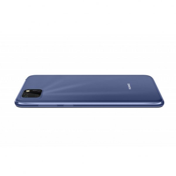 Мобільний телефон Huawei Y6p 3/64GB Phantom Purple (51095KYT) Мобільний телефон Huawei Y6p 3/64GB Phantom Purple (51095KYT)