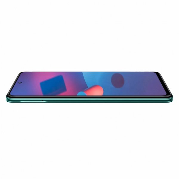 Мобільний телефон Infinix Hot 11S 4/64Gb NFC Green Wave (4895180776137)