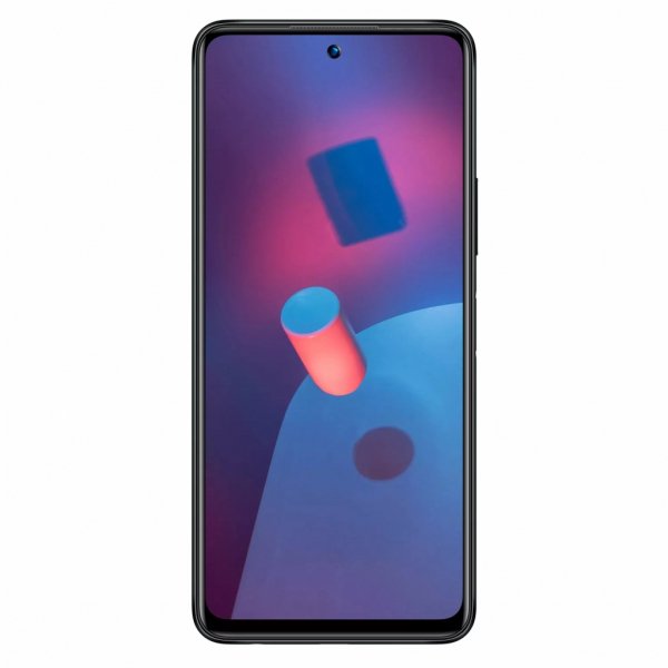 Мобільний телефон Infinix Hot 11S 4/64Gb NFC Polar Black (4895180776120) Мобільний телефон Infinix Hot 11S 4/64Gb NFC Polar Black (4895180776120)