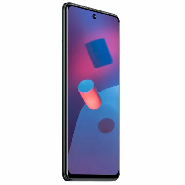 Мобільний телефон Infinix Hot 11S 4/64Gb NFC Polar Black (4895180776120) Мобільний телефон Infinix Hot 11S 4/64Gb NFC Polar Black (4895180776120)