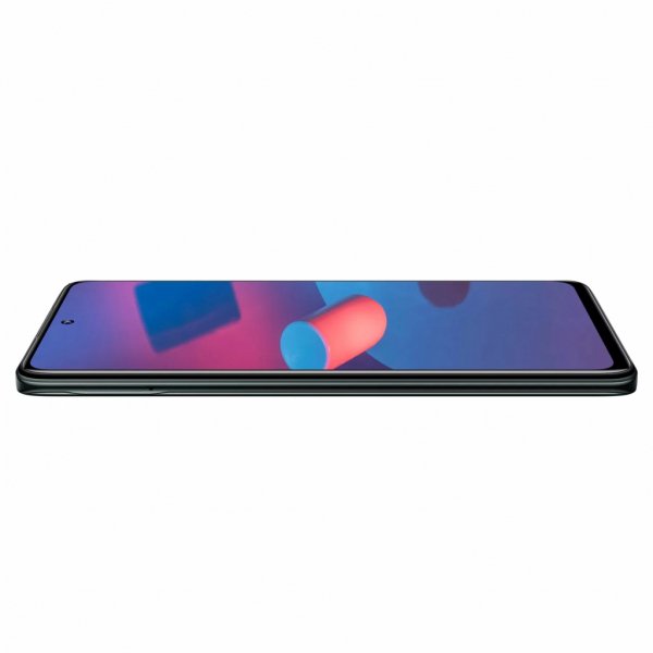 Мобільний телефон Infinix Hot 11S 4/64Gb NFC Polar Black (4895180776120) Мобільний телефон Infinix Hot 11S 4/64Gb NFC Polar Black (4895180776120)