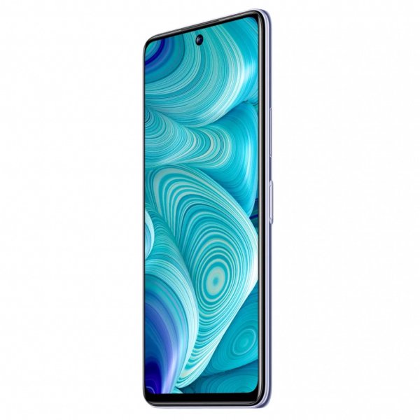 Мобільний телефон Infinix Hot 11S 6/128Gb NFC Purple (4895180776113) Мобільний телефон Infinix Hot 11S 6/128Gb NFC Purple (4895180776113)