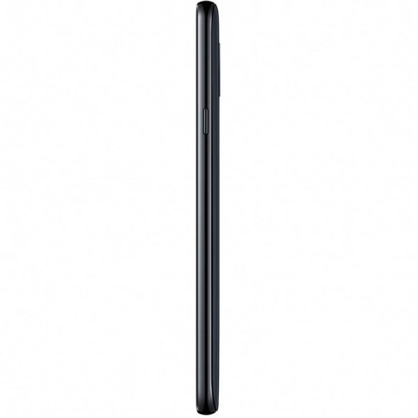 Мобільний телефон LG G710 (G7 ThinQ) Black (LMG710EMW.ACISBK)