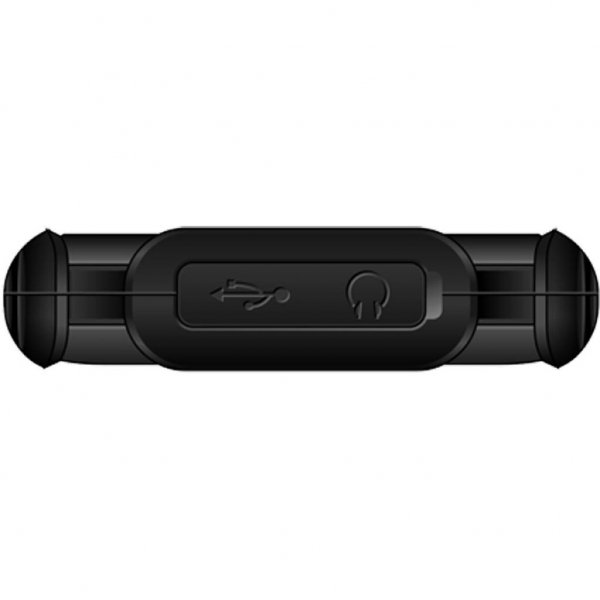 Мобільний телефон Maxcom MM920 Black (5908235973937) Мобільний телефон Maxcom MM920 Black (5908235973937)