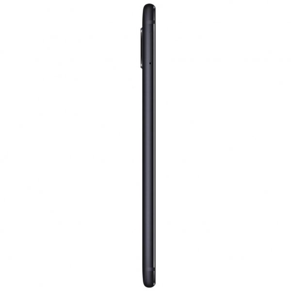 Мобільний телефон Meizu 16 6/64Gb Black