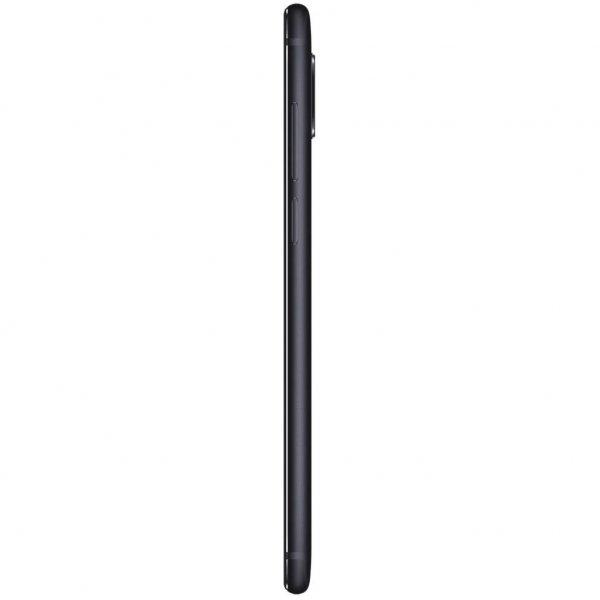 Мобільний телефон Meizu 16 6/64Gb Black