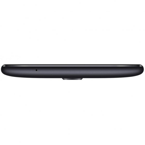 Мобільний телефон Meizu 16 6/64Gb Black