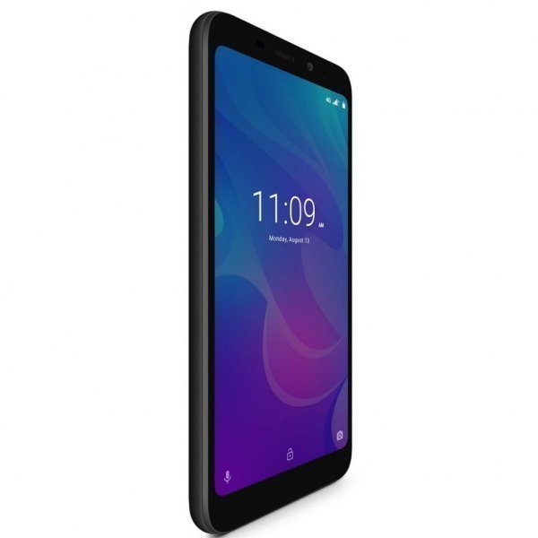 Мобільний телефон Meizu C9 2/16GB Black