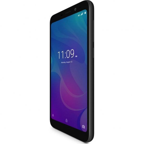 Мобільний телефон Meizu C9 2/16GB Black