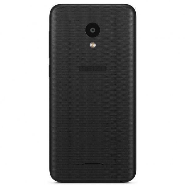 Мобільний телефон Meizu C9 2/16GB Black