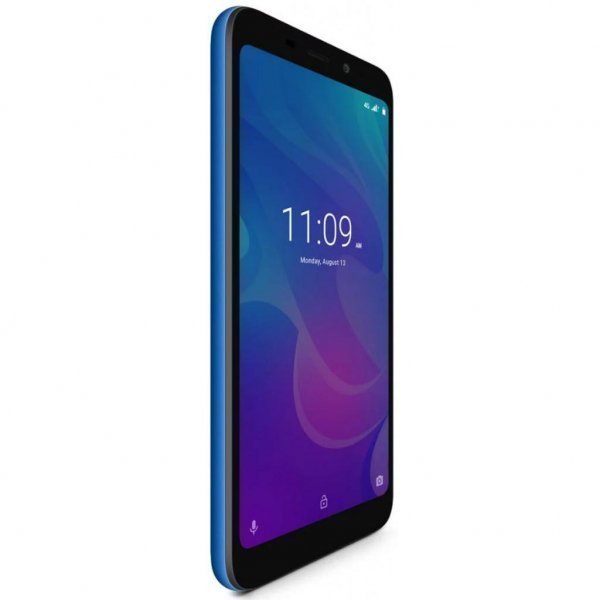 Мобільний телефон Meizu C9 2/16GB Blue