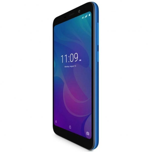 Мобільний телефон Meizu C9 2/16GB Blue