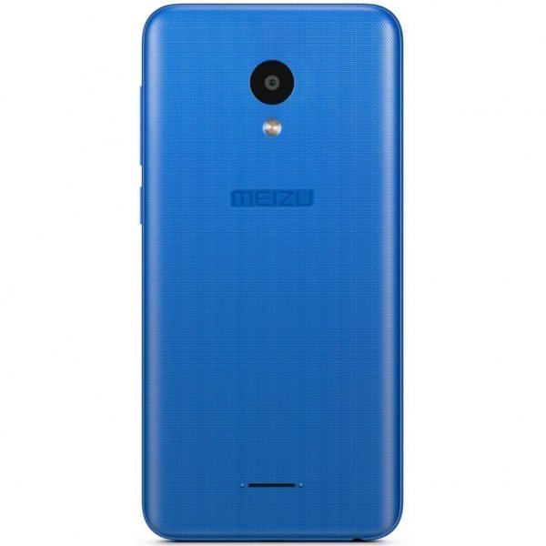 Мобільний телефон Meizu C9 2/16GB Blue