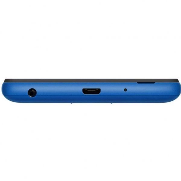 Мобільний телефон Meizu C9 2/16GB Blue