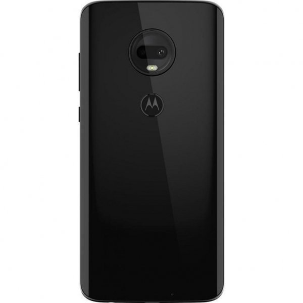 Мобільний телефон Motorola G7 4/64GB (XT1962-6 ) Ceramic Black