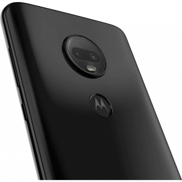 Мобільний телефон Motorola G7 4/64GB (XT1962-6 ) Ceramic Black