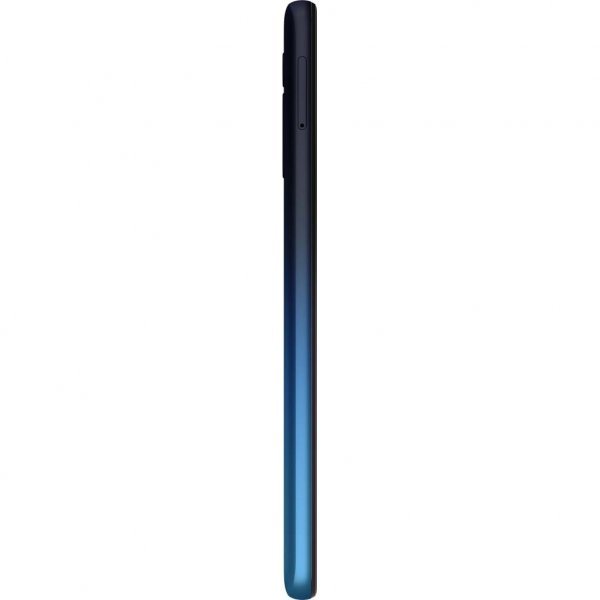 Мобільний телефон Motorola G8 Power Lite 4/64 GB Blue (PAJC0017RS) Мобільний телефон Motorola G8 Power Lite 4/64 GB Blue (PAJC0017RS)
