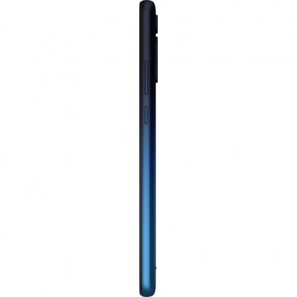 Мобільний телефон Motorola G8 Power Lite 4/64 GB Blue (PAJC0017RS) Мобільний телефон Motorola G8 Power Lite 4/64 GB Blue (PAJC0017RS)