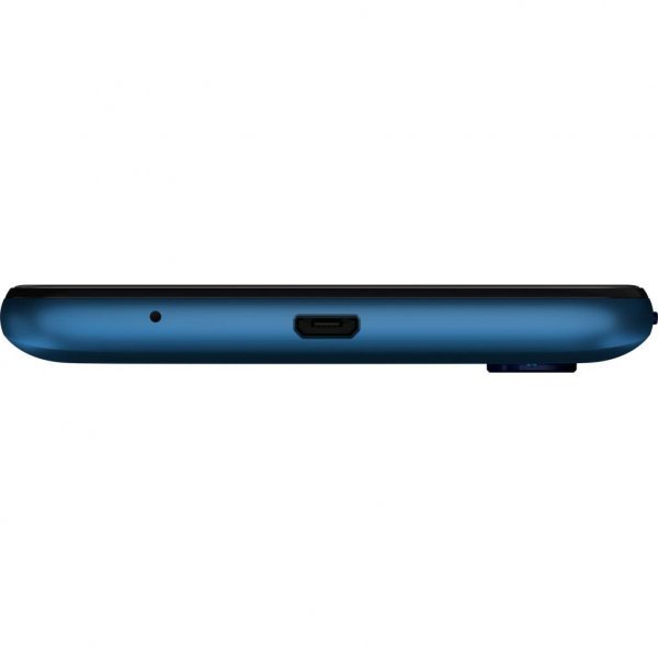 Мобільний телефон Motorola G8 Power Lite 4/64 GB Blue (PAJC0017RS) Мобільний телефон Motorola G8 Power Lite 4/64 GB Blue (PAJC0017RS)