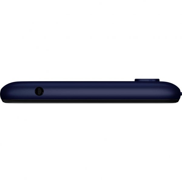 Мобільний телефон Motorola G8 Power Lite 4/64 GB Blue (PAJC0017RS) Мобільний телефон Motorola G8 Power Lite 4/64 GB Blue (PAJC0017RS)