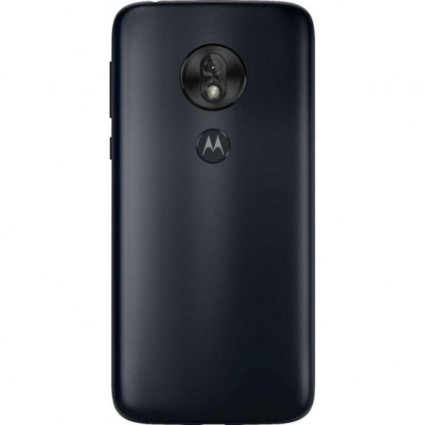 Мобільний телефон Motorola Moto G7 Play 2/32GB (XT1952-1) Deep Indigo Мобільний телефон Motorola Moto G7 Play 2/32GB (XT1952-1) Deep Indigo