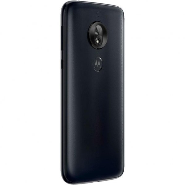 Мобільний телефон Motorola Moto G7 Play 2/32GB (XT1952-1) Deep Indigo Мобільний телефон Motorola Moto G7 Play 2/32GB (XT1952-1) Deep Indigo