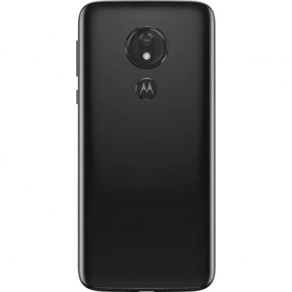 Мобільний телефон Motorola Moto G7 Power 4/64GB (XT1955-4) Ceramic Black Мобільний телефон Motorola Moto G7 Power 4/64GB (XT1955-4) Ceramic Black