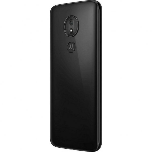 Мобільний телефон Motorola Moto G7 Power 4/64GB (XT1955-4) Ceramic Black Мобільний телефон Motorola Moto G7 Power 4/64GB (XT1955-4) Ceramic Black