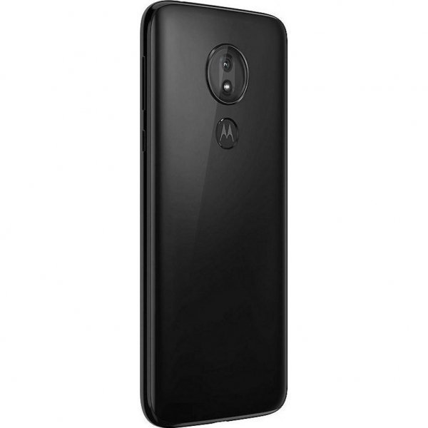 Мобільний телефон Motorola Moto G7 Power 4/64GB (XT1955-4) Ceramic Black Мобільний телефон Motorola Moto G7 Power 4/64GB (XT1955-4) Ceramic Black