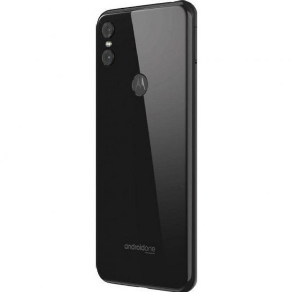 Мобільний телефон Motorola One 4/64GB (XT1941-4) Black