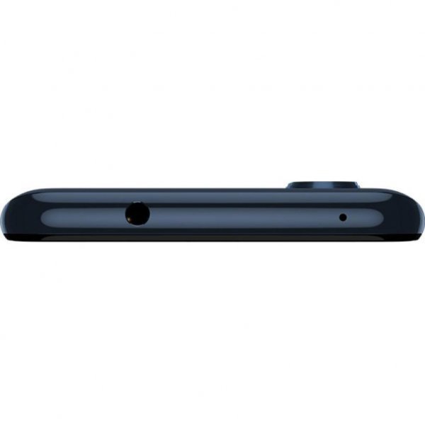 Мобільний телефон Motorola One Action 4/128GB (XT2013-2) Blue