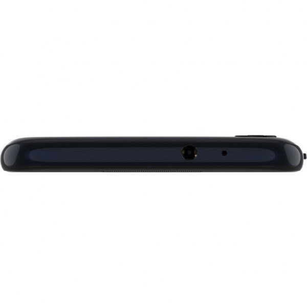 Мобільний телефон Motorola One Macro 4/64GB (XT2016-1) Space Blue Мобільний телефон Motorola One Macro 4/64GB (XT2016-1) Space Blue