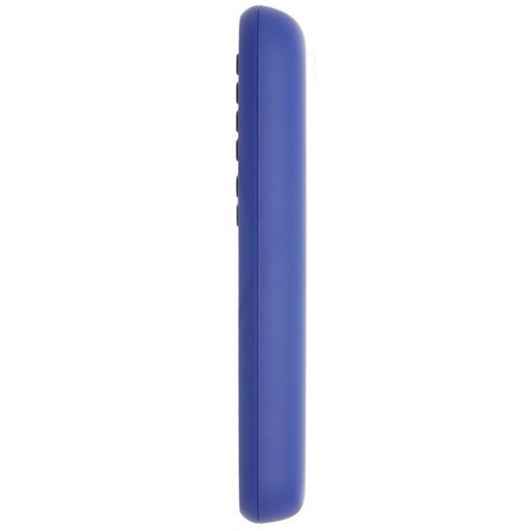 Мобільний телефон Nokia 105 DS 2019 Blue (16KIGL01A01) Мобільний телефон Nokia 105 DS 2019 Blue (16KIGL01A01)