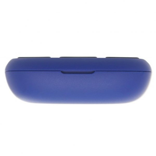 Мобільний телефон Nokia 105 DS 2019 Blue (16KIGL01A01) Мобільний телефон Nokia 105 DS 2019 Blue (16KIGL01A01)