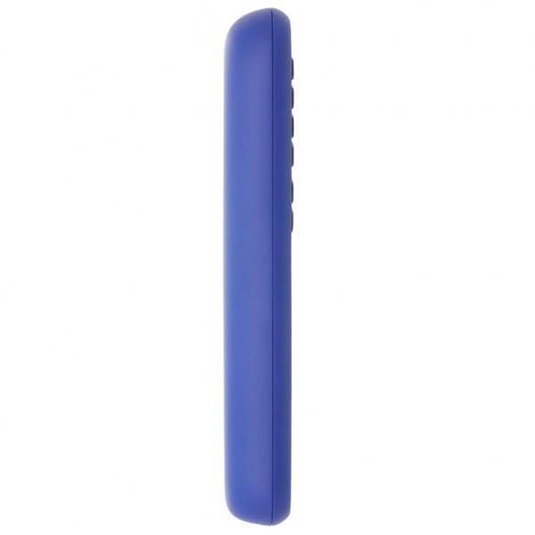 Мобільний телефон Nokia 105 DS 2019 Blue (16KIGL01A01) Мобільний телефон Nokia 105 DS 2019 Blue (16KIGL01A01)