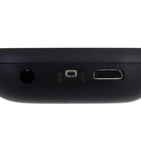 Мобільний телефон Nokia 105 DS New Black (A00028315)