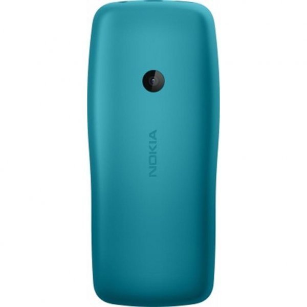 Мобільний телефон Nokia 110 DS Blue (16NKLL01A04)