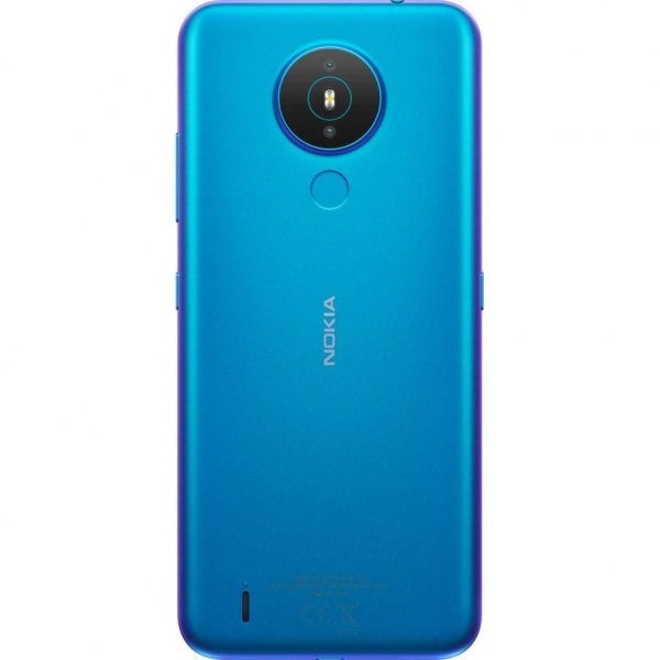 Мобільний телефон Nokia 1.4 DS 2/32Gb Blue
