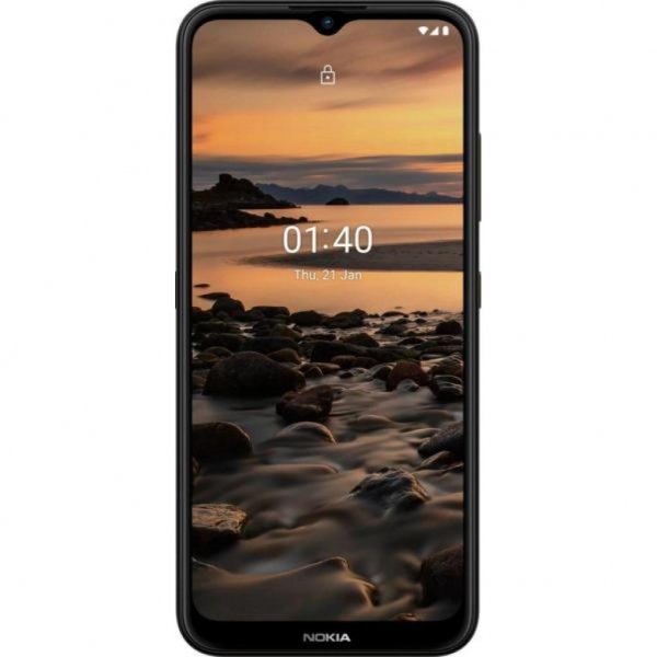 Мобільний телефон Nokia 1.4 DS 2/32Gb Grey