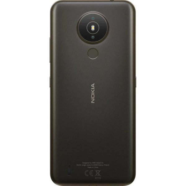 Мобільний телефон Nokia 1.4 DS 2/32Gb Grey